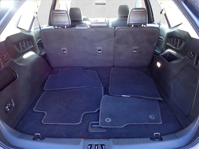 Certified 2024 Ford Edge Titanium image 7