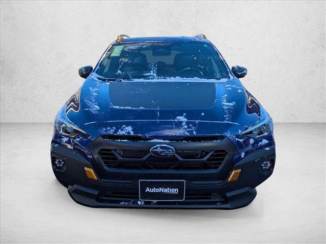 New 2026 Subaru Crosstrek 2.5i Wilderness video 2
