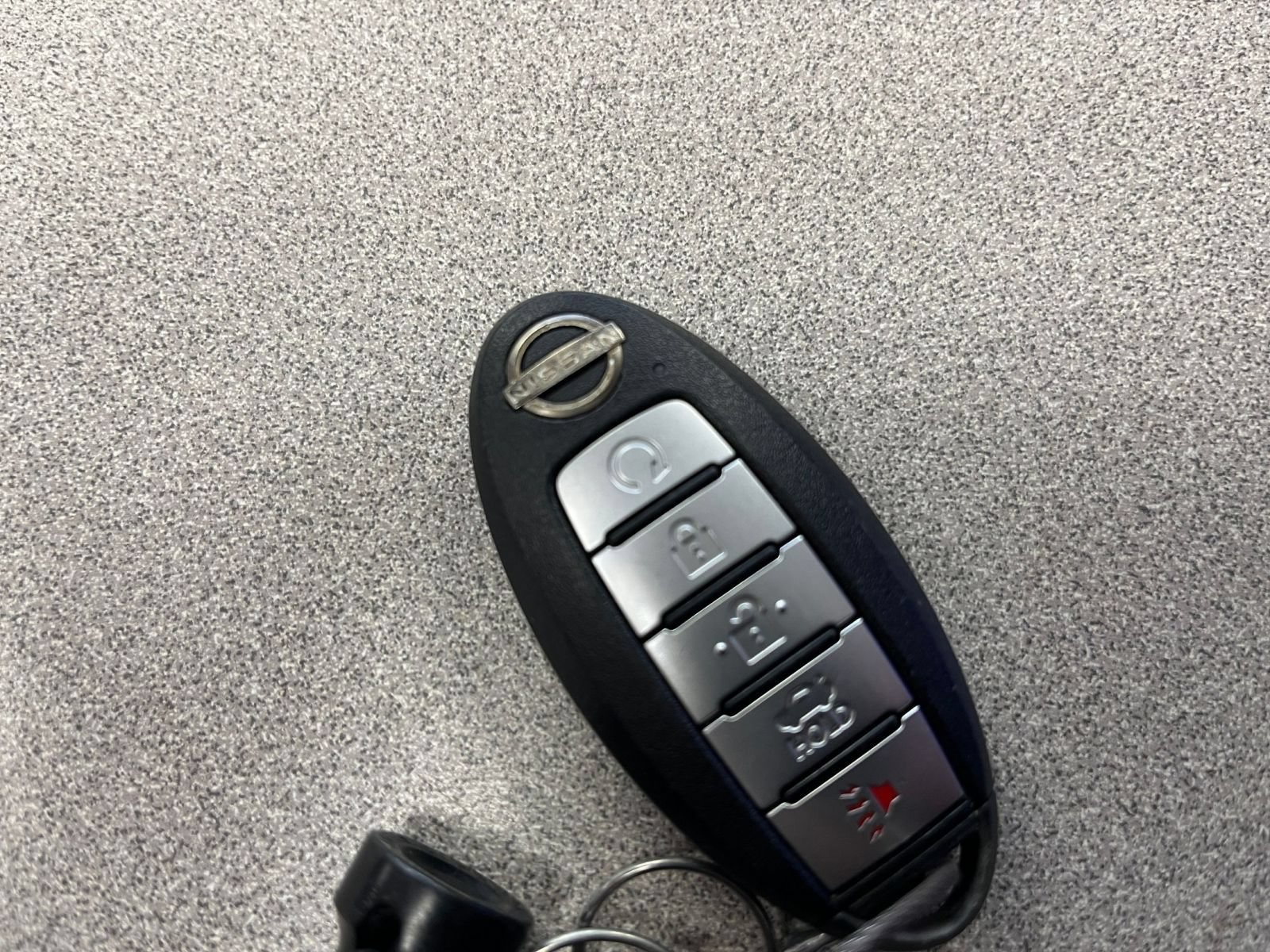 Used 2023 Nissan Altima 2.5 S FWD image 23