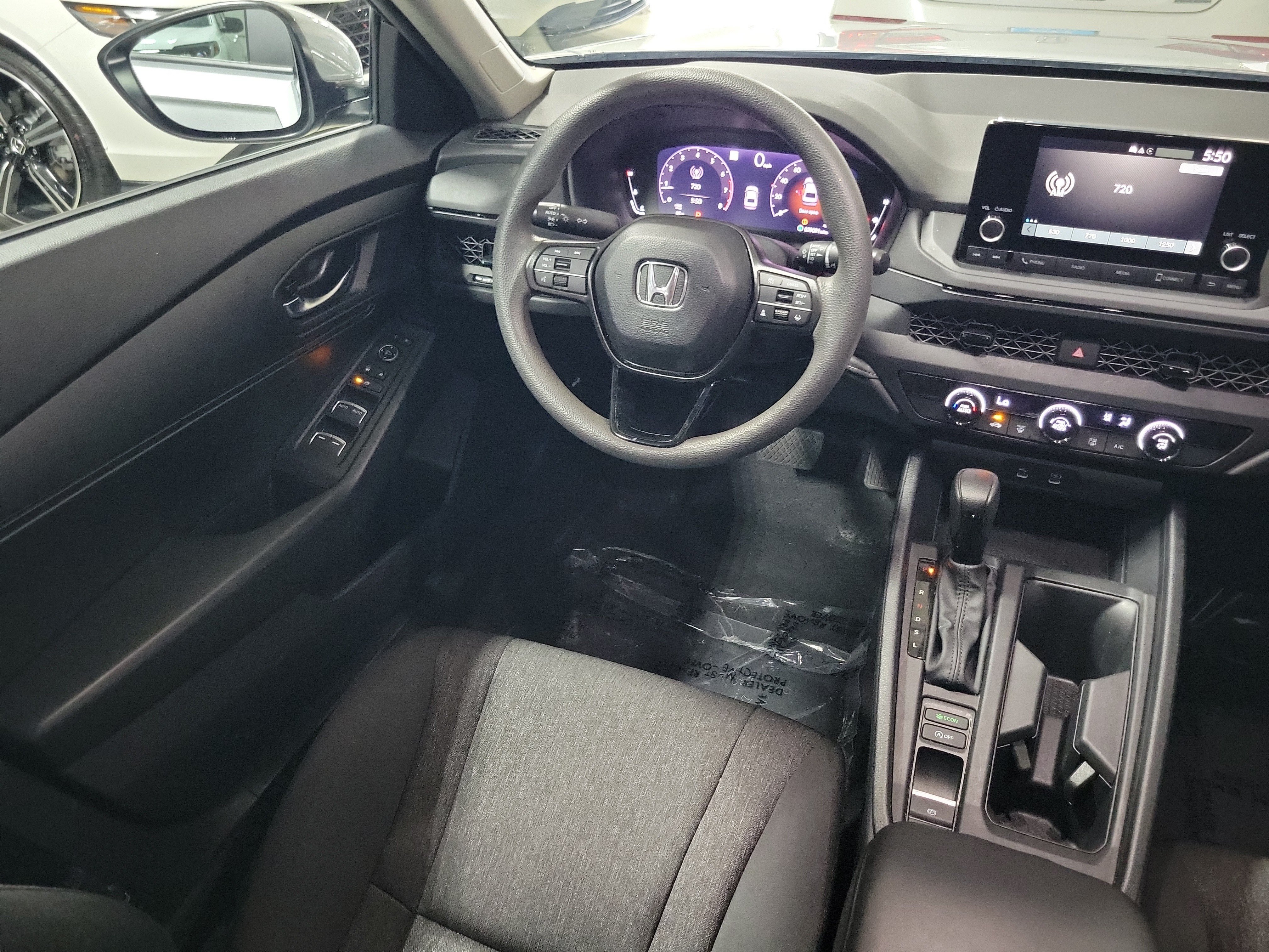 Used 2024 Honda Accord LX image 14