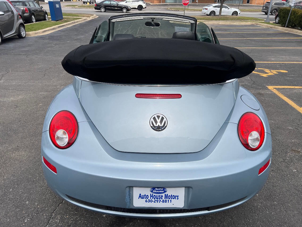 Used 2009 Volkswagen Beetle S image 15