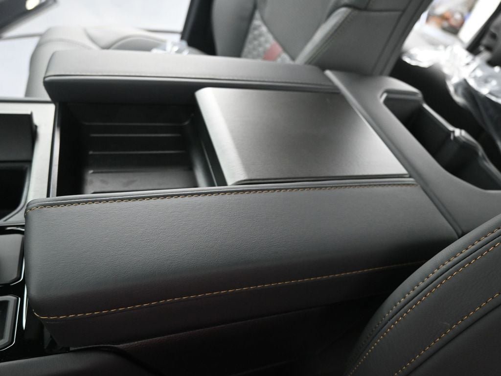 New 2026 Toyota Tundra Capstone AWD/4WD image 35