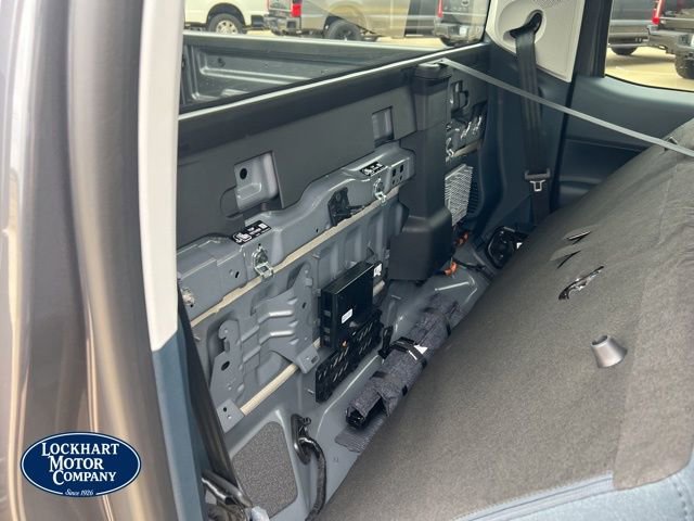 New 2026 Ford Maverick XLT w/ XLT Luxury Package image 27