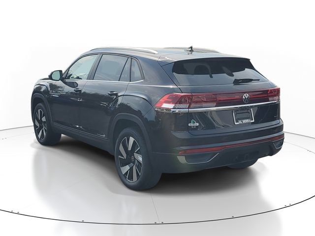 New 2026 Volkswagen Atlas Cross Sport SE AWD/4WD image 3