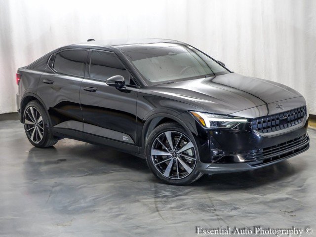 Used 2022 Polestar Polestar 2 w/ Plus Package image 5