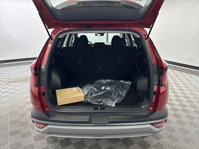 New 2026 Hyundai Tucson SE FWD image 18
