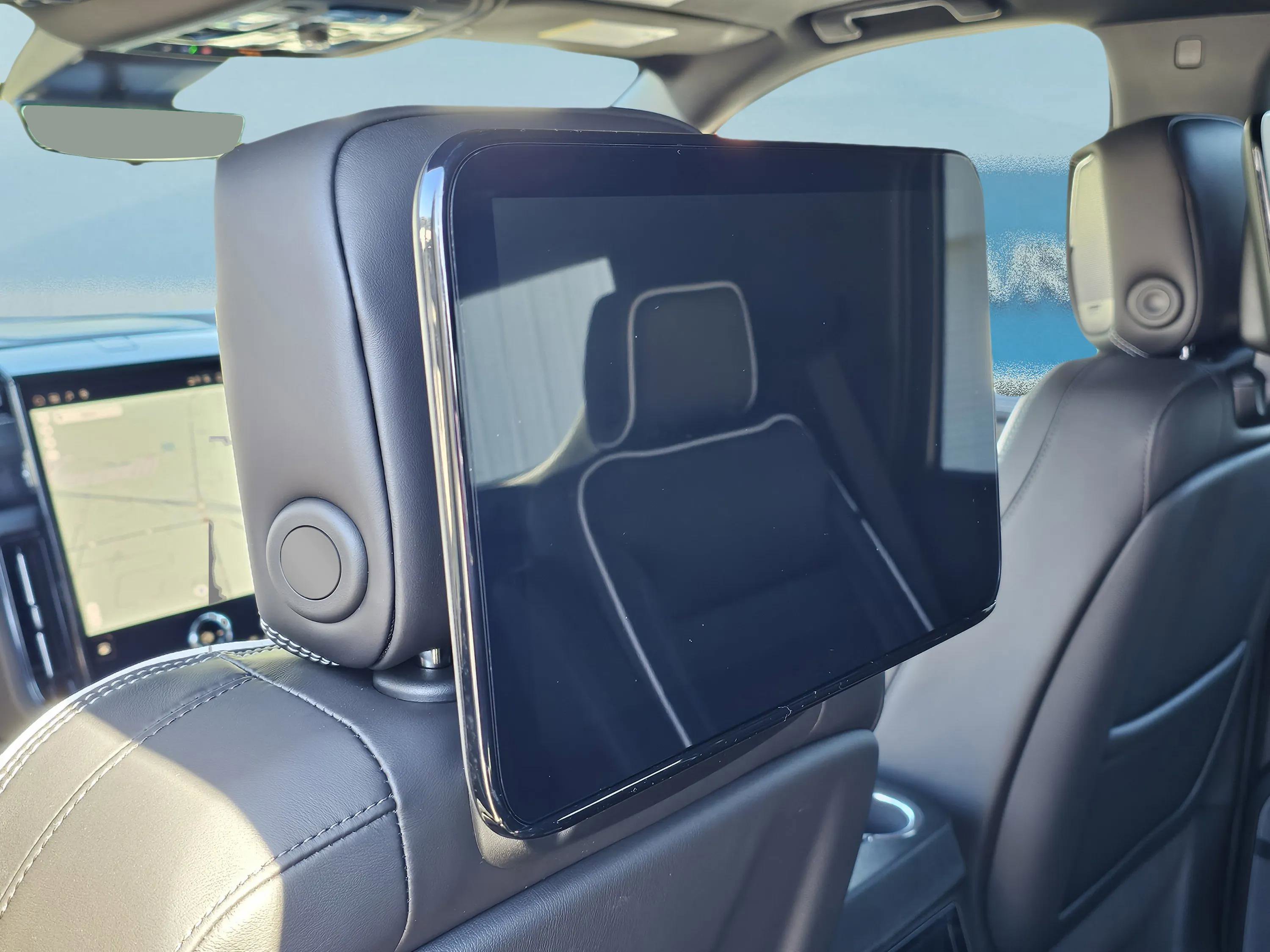 New 2026 GMC Yukon AT4 Ultimate image 33