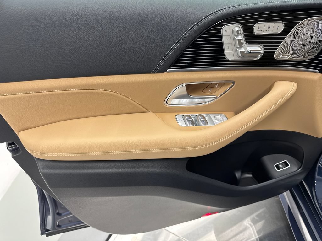 New 2026 Mercedes-Benz GLE 450 4MATIC image 11