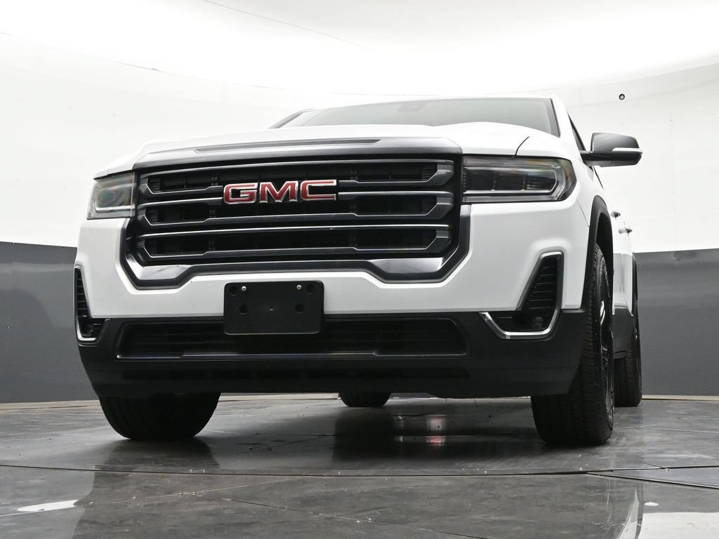 Used 2023 GMC Acadia AT4 AWD/4WD image 31