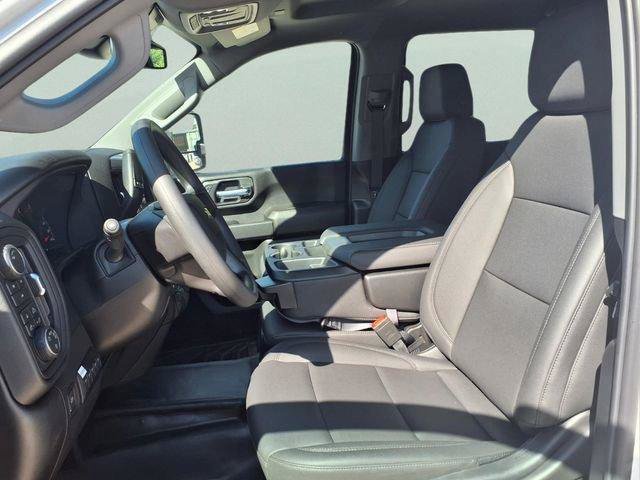 New 2026 Chevrolet Silverado 2500 W/T w/ WT Convenience Package AWD/4WD image 14