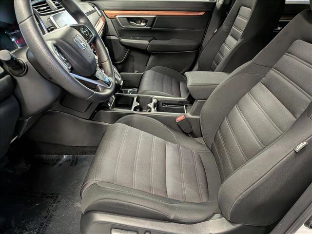 Certified 2020 Honda CR-V EX image 16