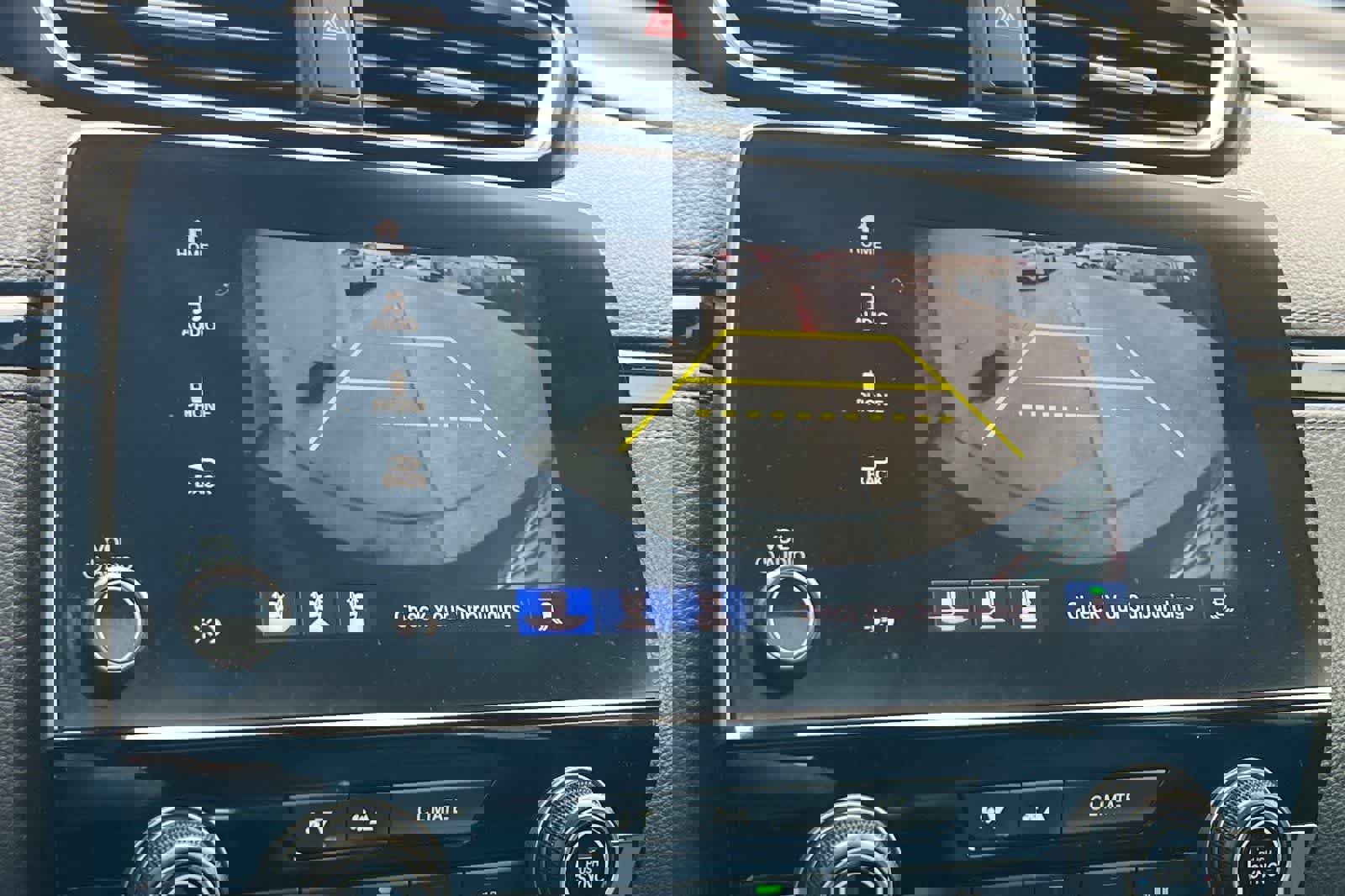 Used 2018 Honda CR-V EX image 23