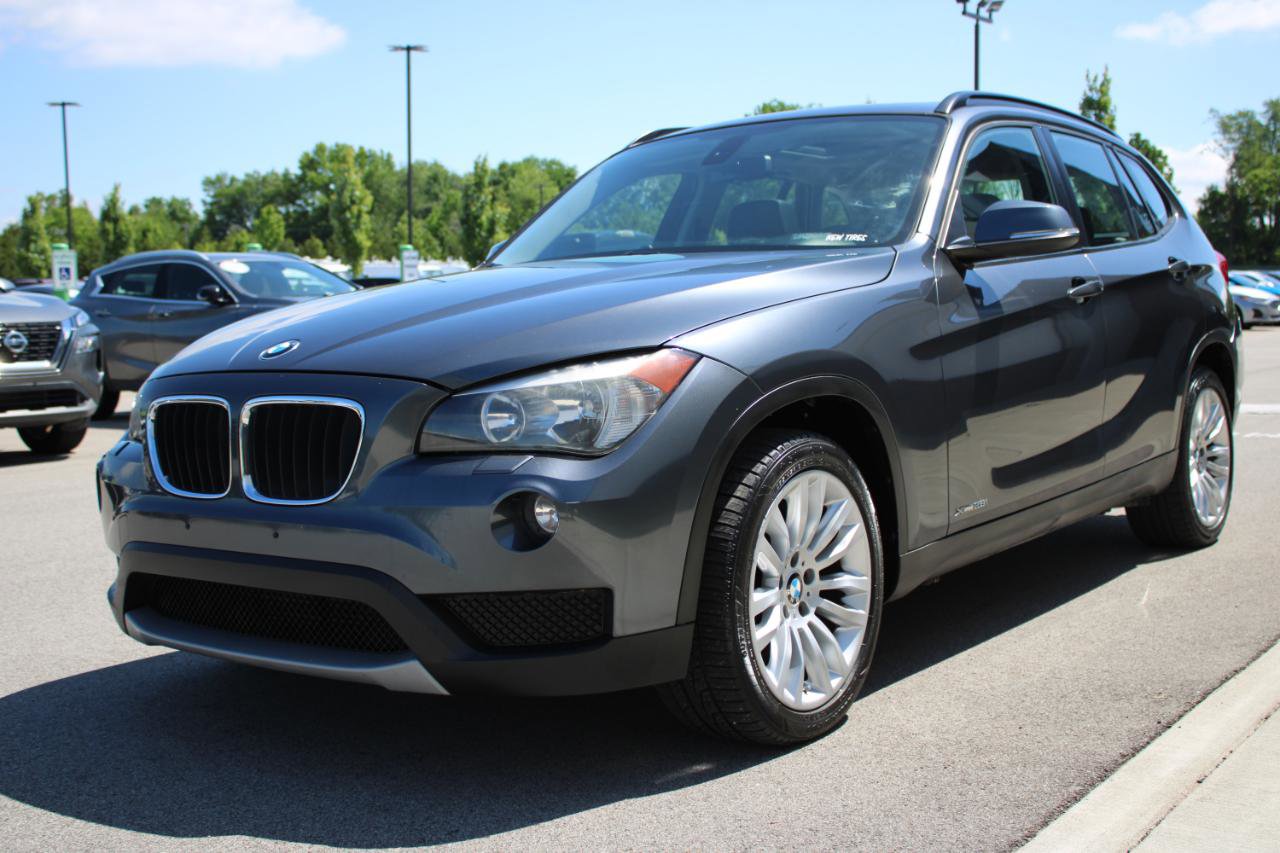 Used 2014 BMW X1 xDrive28i image 3