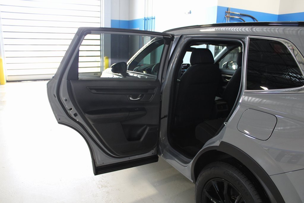 Used 2024 Honda CR-V Sport image 16