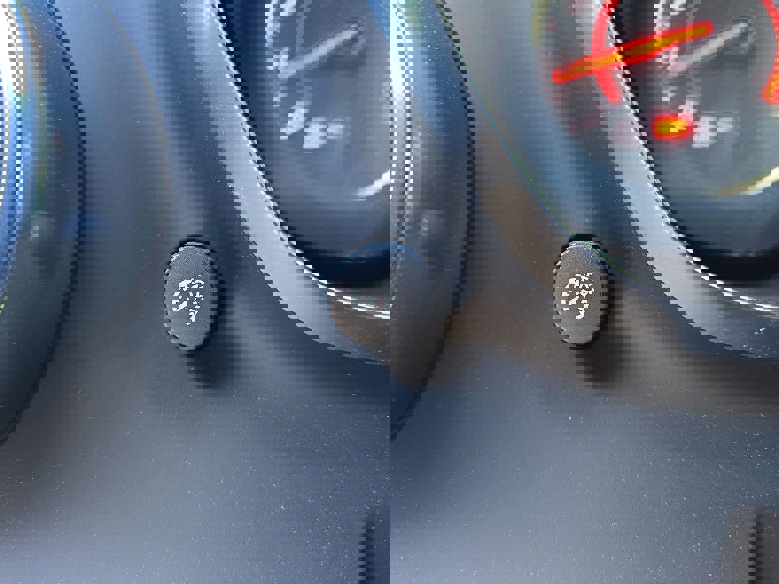 Used 2021 Chevrolet Camaro LT w/ RS Package image 26