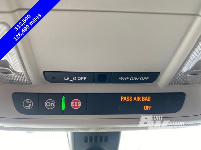 Used 2018 Chevrolet Traverse LT w/ LPO, Floor Liner Package image 27