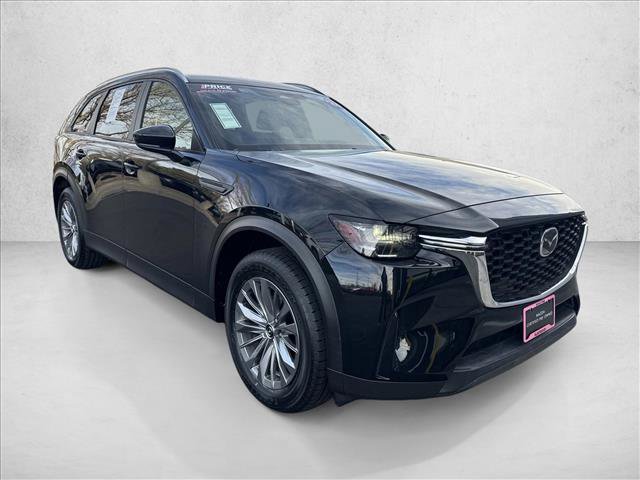 Certified 2024 MAZDA CX-90 3.3 Turbo w/ Select Package image 7