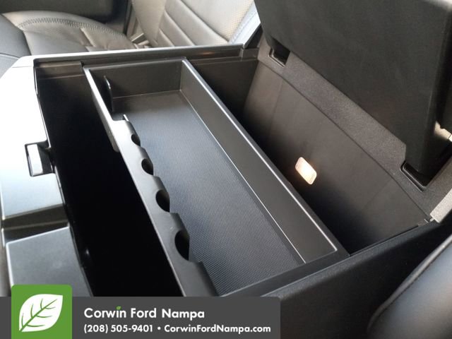 New 2026 Ford F350 Platinum image 20