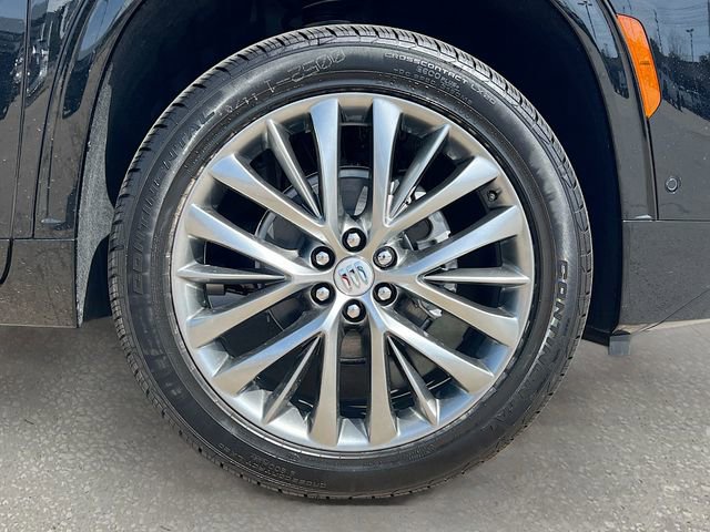 New 2026 Buick Enclave Avenir w/ Super Cruise Package image 19