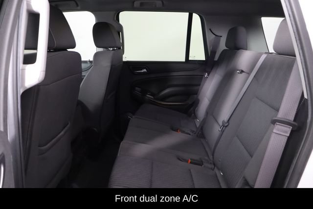 Used 2017 Chevrolet Tahoe 4WD image 14