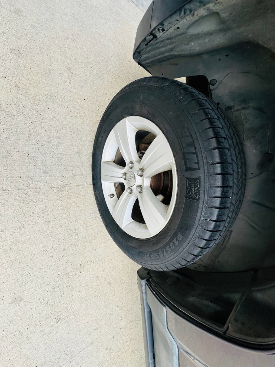 Used 2011 Jeep Patriot Latitude AWD/4WD image 27