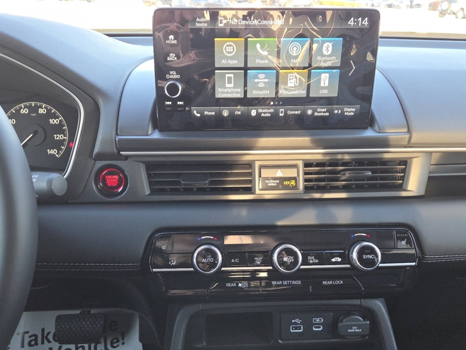 Used 2025 Honda Pilot EX-L image 28