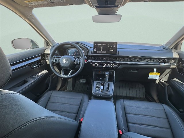 New 2026 Honda CR-V EX-L image 22