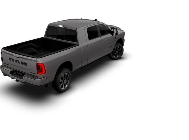 New 2026 RAM 2500 Laramie AWD/4WD image 2