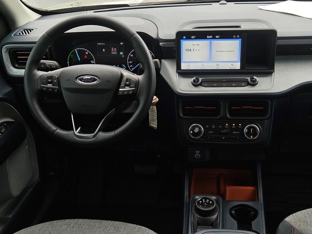 Used 2024 Ford Maverick XLT w/ XLT Luxury Package FWD image 18