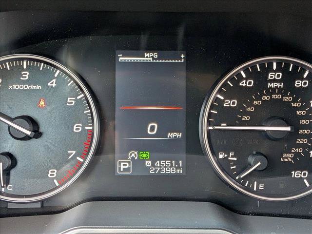 Used 2021 Subaru Outback Limited AWD/4WD image 7