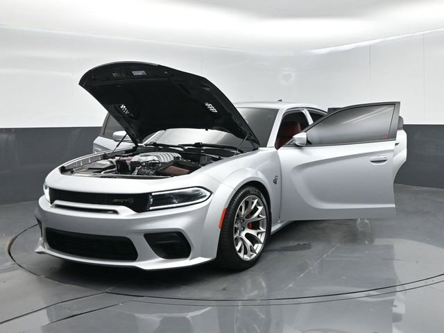 Used 2022 Dodge Charger SRT Hellcat image 68