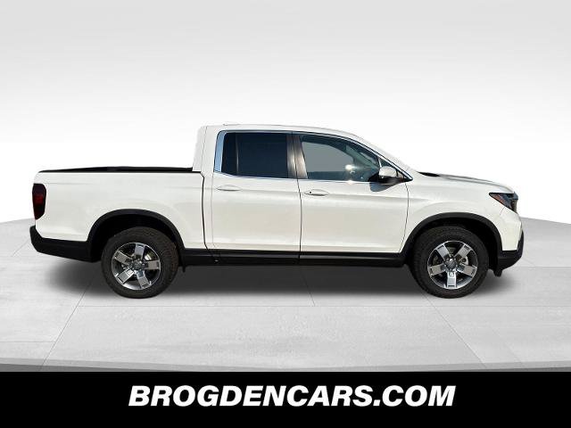 New 2026 Honda Ridgeline RTL image 2