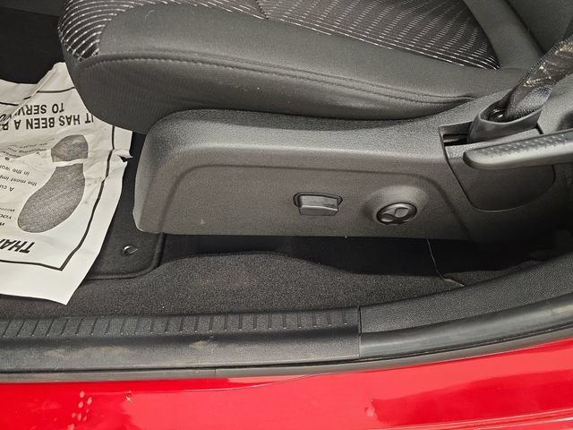 Used 2018 Dodge Journey SXT w/ Blacktop Package FWD image 34