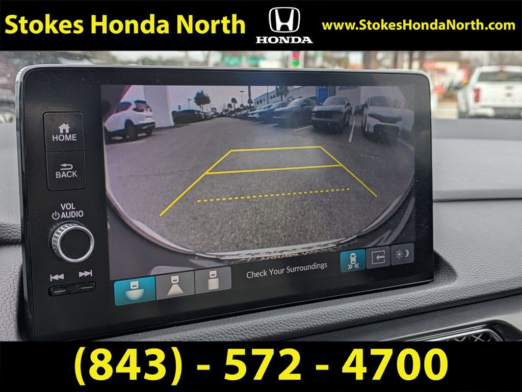 Used 2023 Acura Integra A-Spec image 22