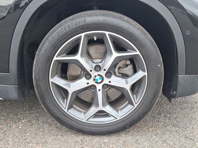 Used 2017 BMW X1 xDrive28i image 28