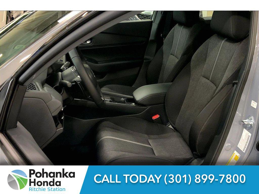 New 2026 Honda Accord Hybrid Sport image 10