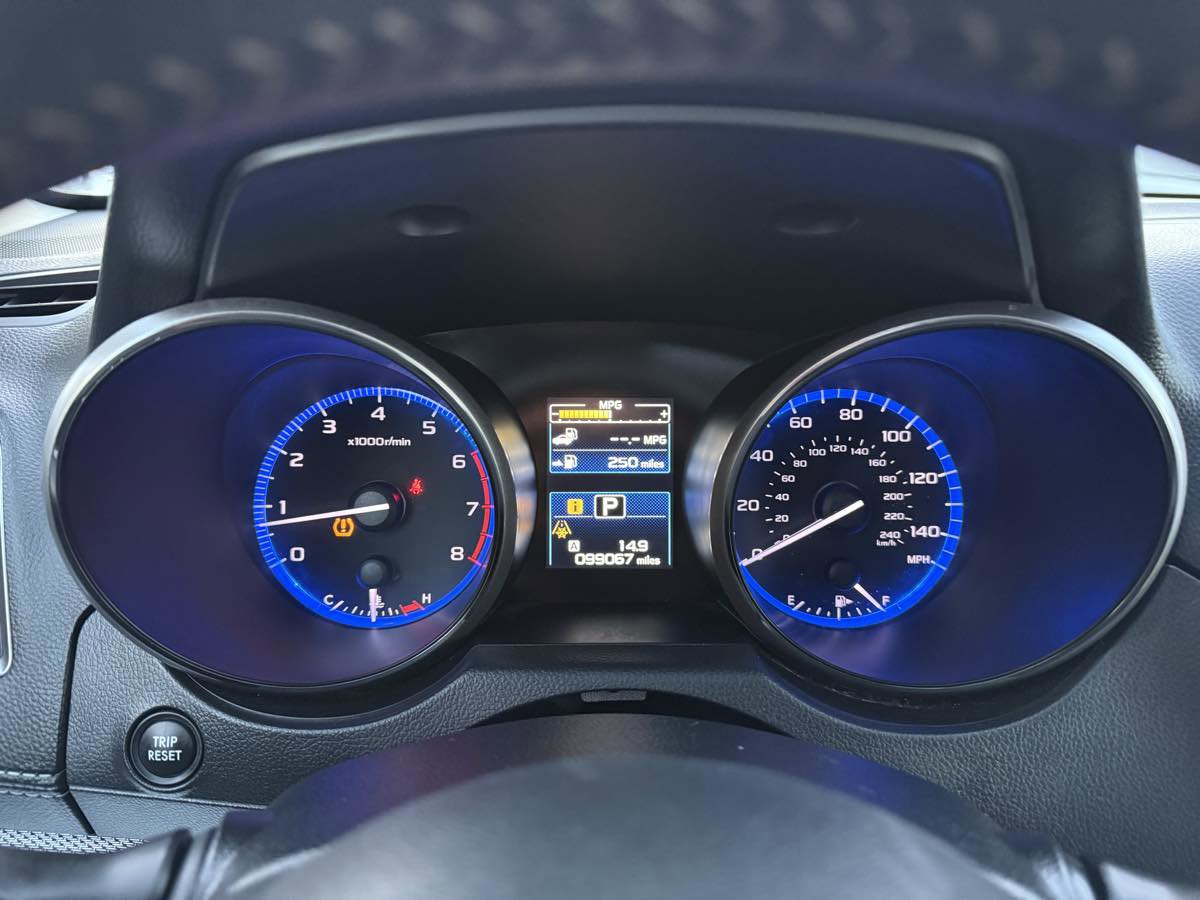 Used 2018 Subaru Legacy 2.5i Premium image 15