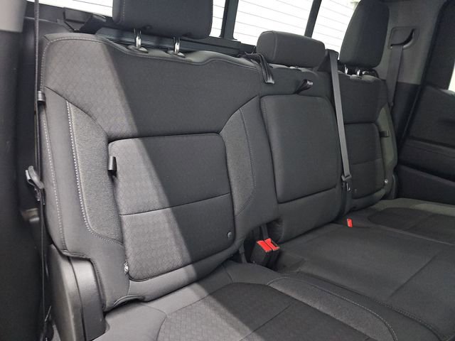 Used 2020 Chevrolet Silverado 1500 RST w/ All-Star Edition image 27