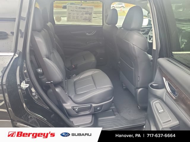 New 2026 Subaru Ascent Touring AWD/4WD image 13