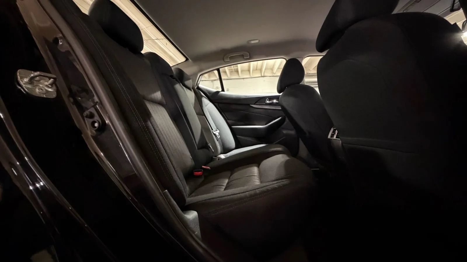 Used 2018 Nissan Maxima 3.5 S FWD image 11
