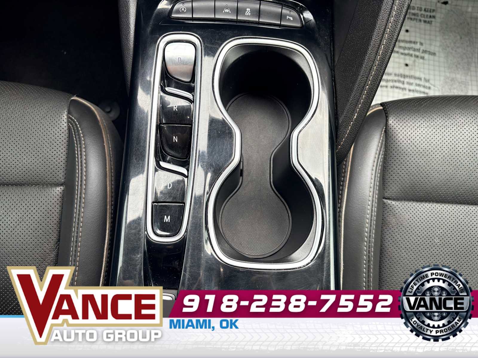 Used 2021 Buick Envision Essence w/ Technology Package I image 23