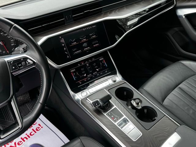 Used 2019 Audi A6 2.0T Premium w/ Convenience Package image 38
