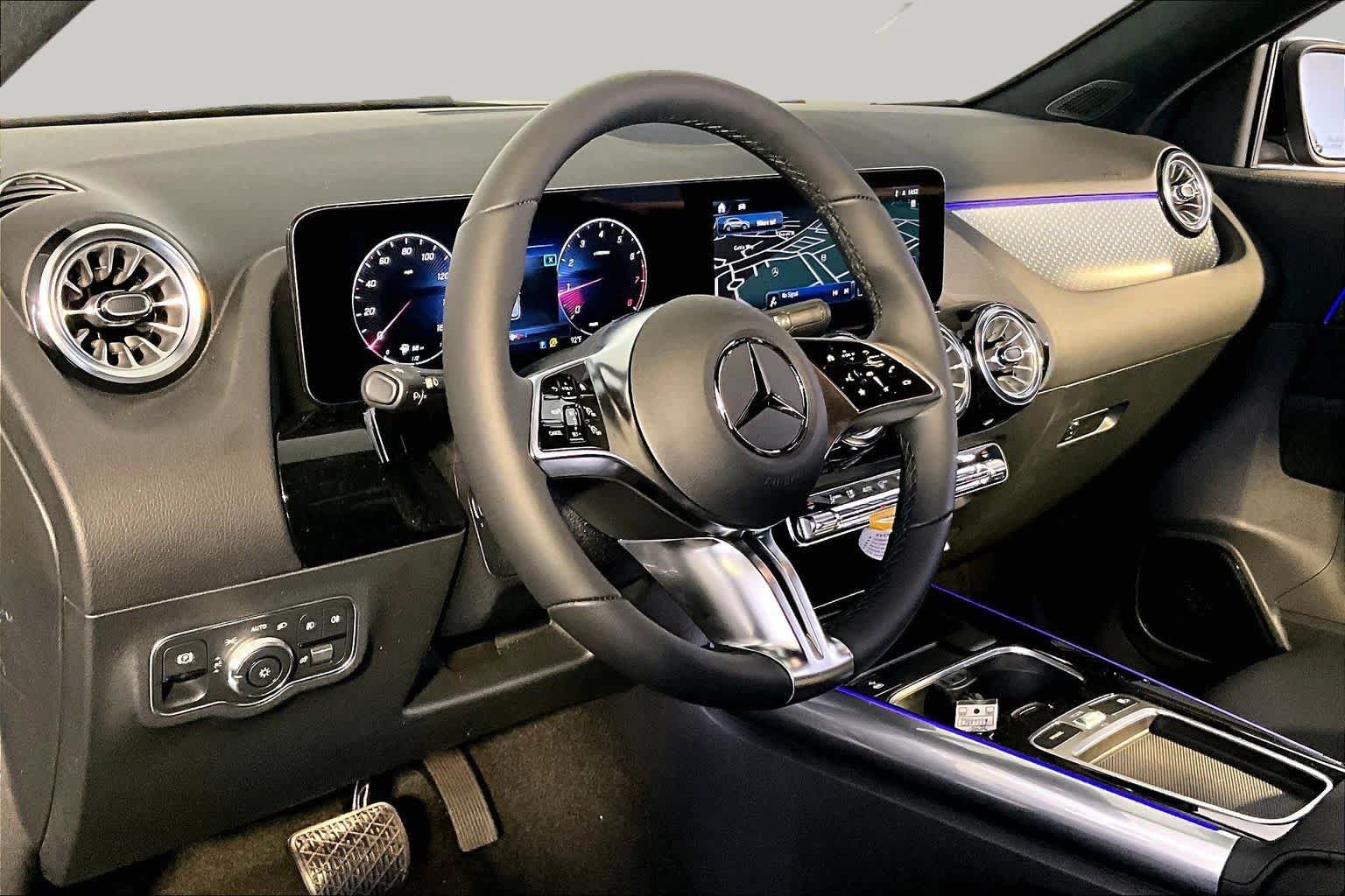 New 2026 Mercedes-Benz GLA 250 4MATIC image 9