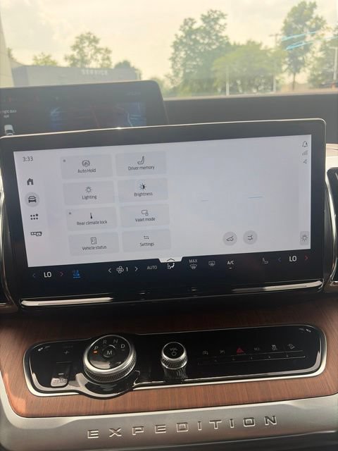 New 2025 Ford Expedition Max King Ranch AWD/4WD image 44
