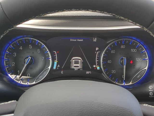 New 2026 Chrysler Pacifica Select FWD image 33