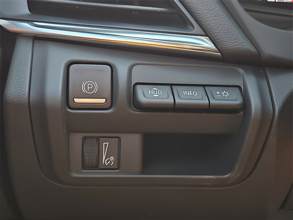 New 2025 Cadillac CT4 Premium Luxury image 25