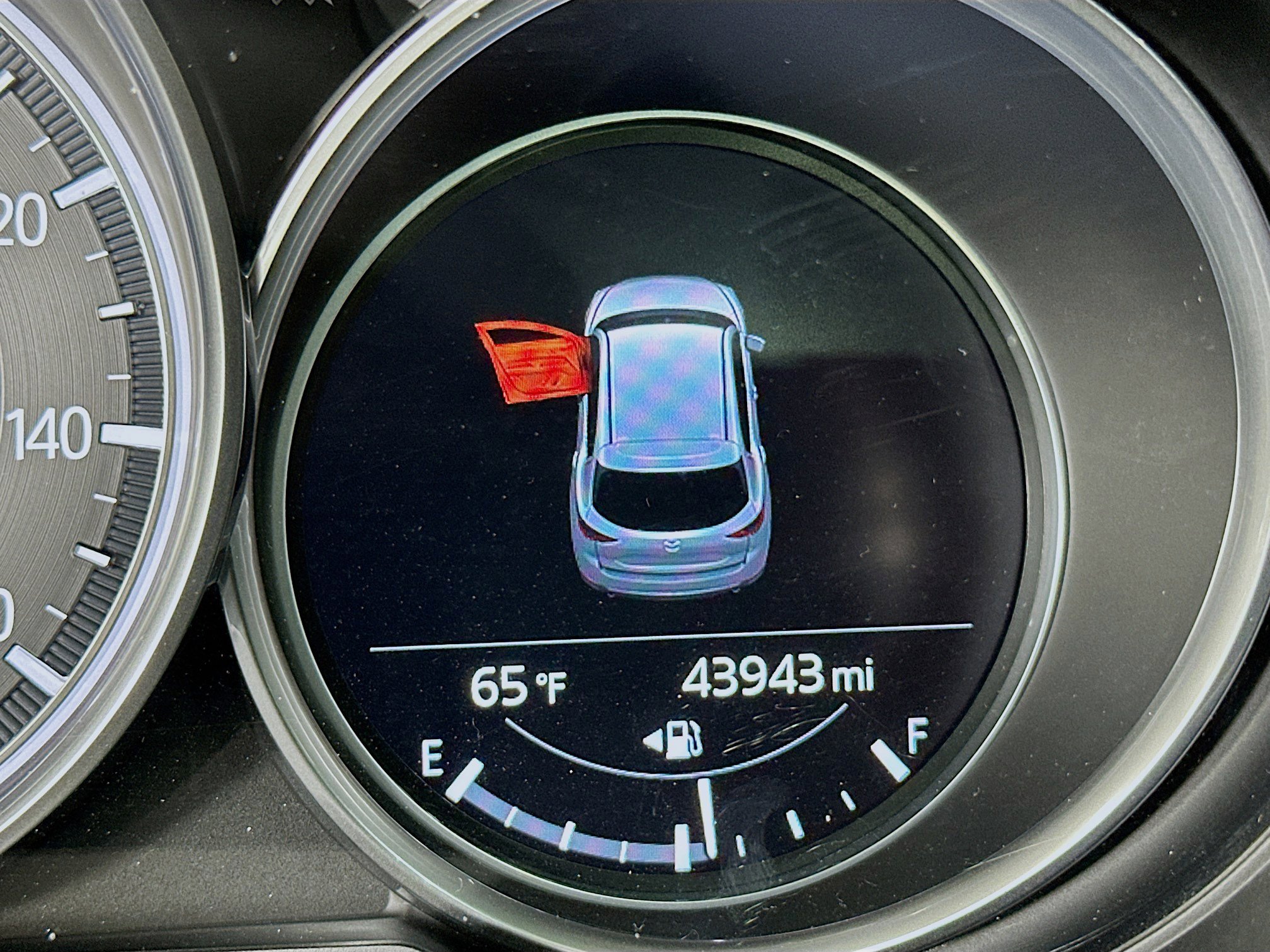 Used 2018 MAZDA CX-5 Grand Touring w/ Premium Package image 19