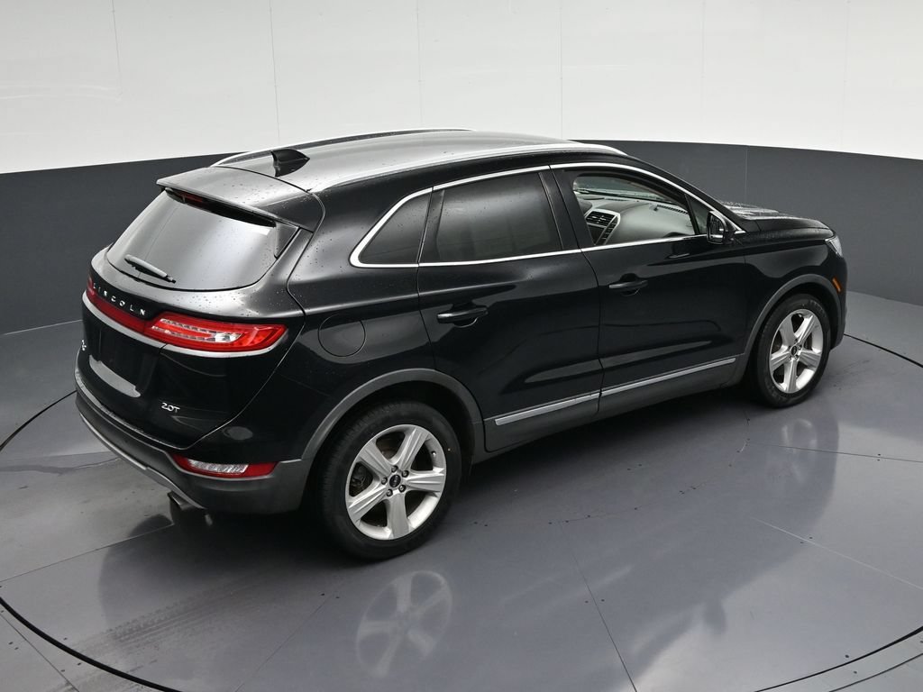 Used 2018 Lincoln MKC Premiere FWD image 21
