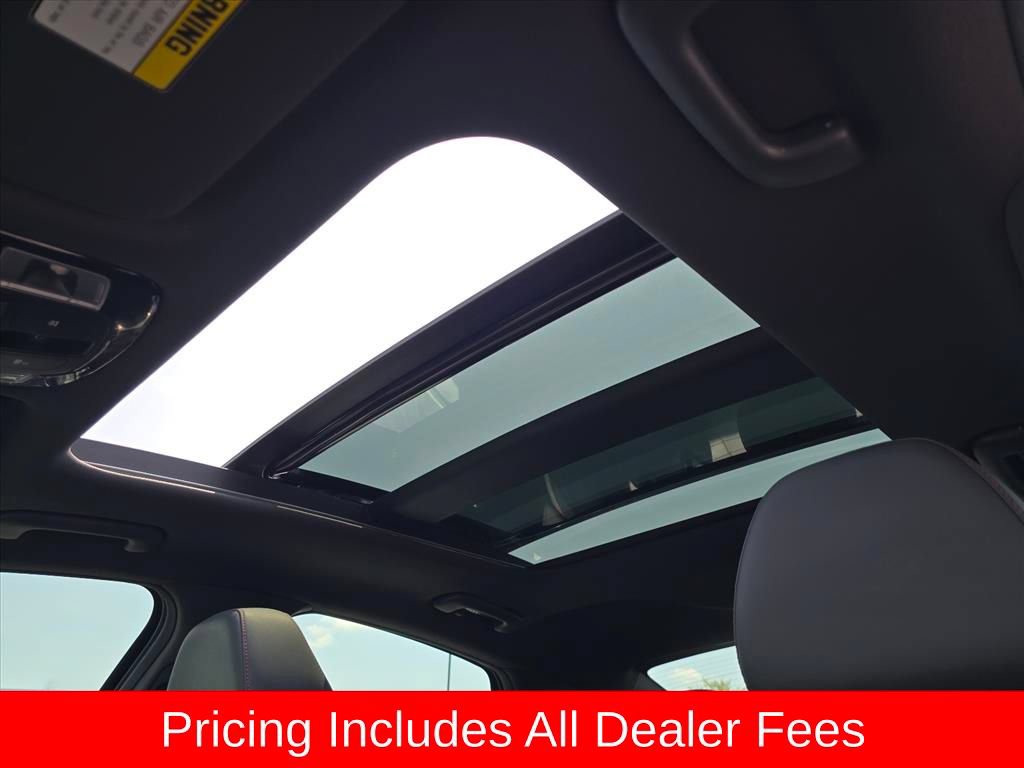 Used 2023 Hyundai Sonata SEL Plus FWD image 13
