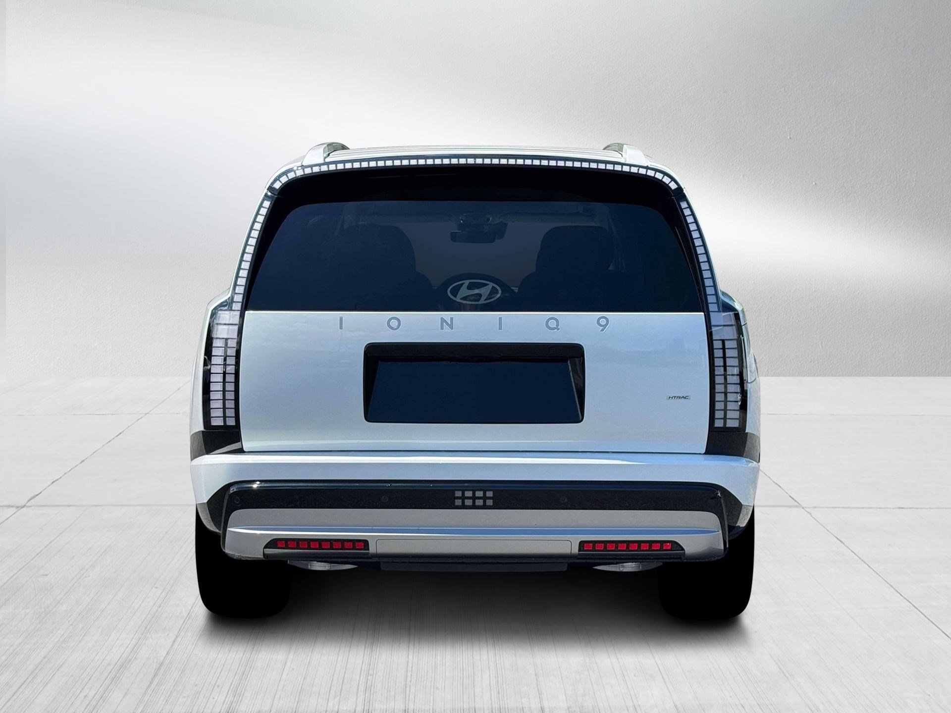 New 2026 Hyundai Ioniq 9 Limited image 9